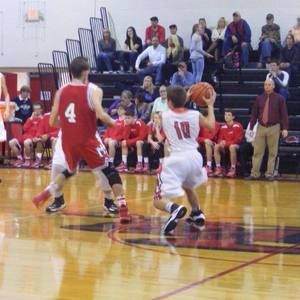 Meet your Posher, Brandon